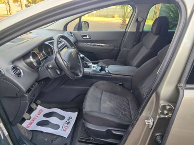 Peugeot 3008 1.6 HDi 110CV Business (15)