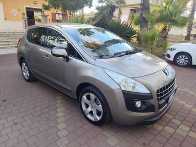 Peugeot 3008 1.6 HDi 110CV Business (2)