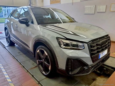 Audi Q2 Q2 30 TDI usata