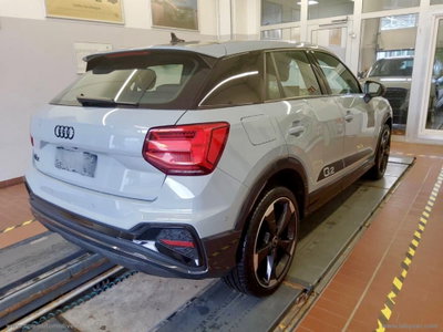 Audi Q2 Q2 30 TDI (3)