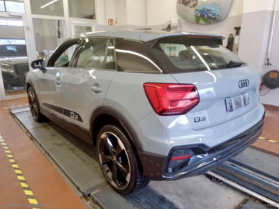 Audi Q2 Q2 30 TDI (4)