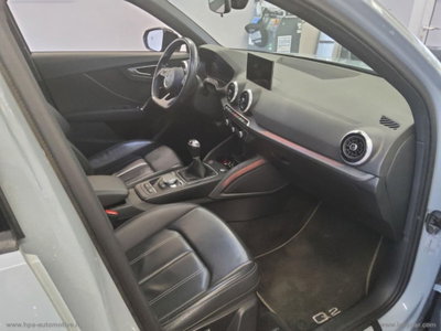 Audi Q2 Q2 30 TDI (5)