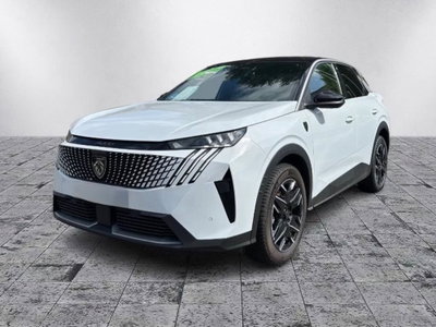 Peugeot 3008 1.2 hybrid 48V GT 136cv e-dcs6 usata