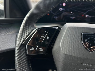 Peugeot 3008 1.2 hybrid 48V GT 136cv e-dcs6 (13)