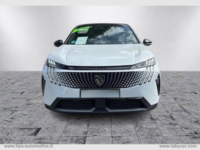 Peugeot 3008 1.2 hybrid 48V GT 136cv e-dcs6 (2)