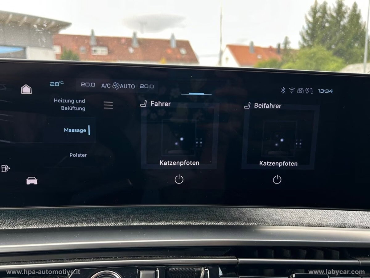 Peugeot 3008 1.2 hybrid 48V GT 136cv e-dcs6 (20)