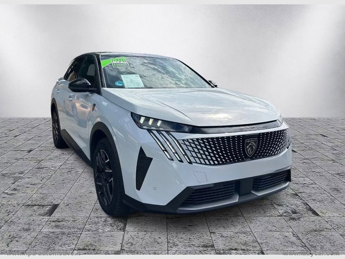 Peugeot 3008 1.2 hybrid 48V GT 136cv e-dcs6 (3)