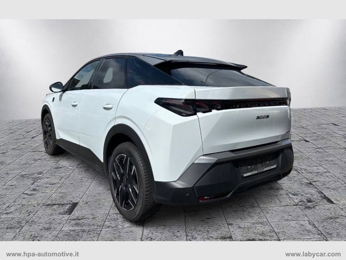 Peugeot 3008 1.2 hybrid 48V GT 136cv e-dcs6 (4)