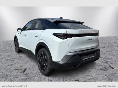 Peugeot 3008 1.2 hybrid 48V GT 136cv e-dcs6 (4)