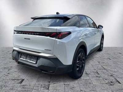 Peugeot 3008 1.2 hybrid 48V GT 136cv e-dcs6 (5)