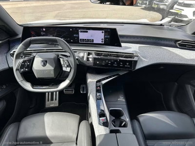 Peugeot 3008 1.2 hybrid 48V GT 136cv e-dcs6 (7)