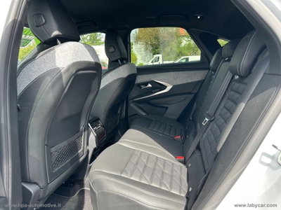 Peugeot 3008 1.2 hybrid 48V GT 136cv e-dcs6 (9)