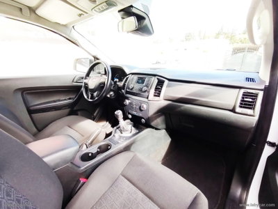 Ford Ranger Pick-up Ranger 2.0 ECOBLUE Super Cab XLT 4 posti (14)