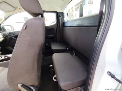 Ford Ranger Pick-up Ranger 2.0 ECOBLUE Super Cab XLT 4 posti (15)