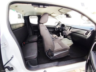 Ford Ranger Pick-up Ranger 2.0 ECOBLUE Super Cab XLT 4 posti (18)