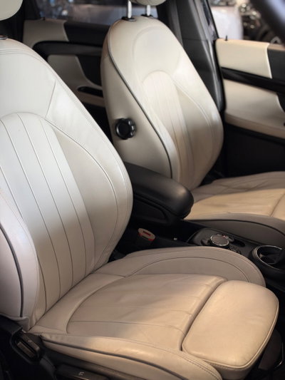 MINI Mini Countryman 2.0 Cooper D Hype Countryman (12)