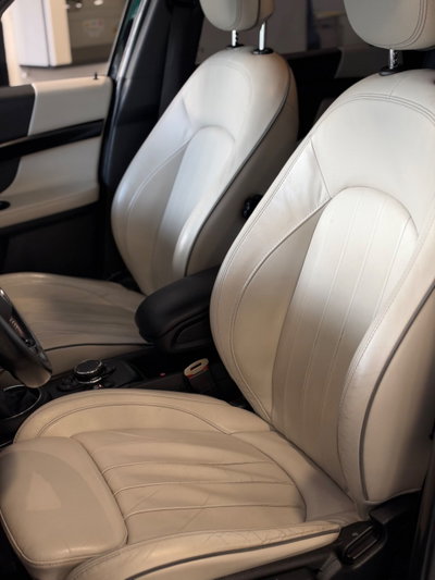 MINI Mini Countryman 2.0 Cooper D Hype Countryman (8)