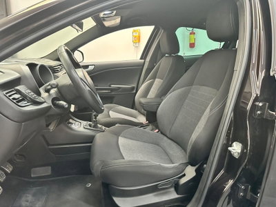 Alfa Romeo Giulietta 1.6 JTDm Ti 120cv (10)