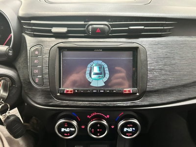 Alfa Romeo Giulietta 1.6 JTDm Ti 120cv (12)