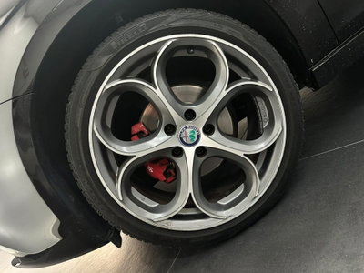 Alfa Romeo Giulietta 1.6 JTDm Ti 120cv (15)