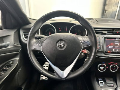 Alfa Romeo Giulietta 1.6 JTDm Ti 120cv (17)