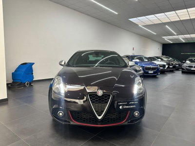 Alfa Romeo Giulietta 1.6 JTDm Ti 120cv (3)