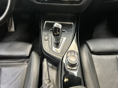 BMW Serie 1 116d 2.0 116CV cat 5 porte Attiva DPF (12)