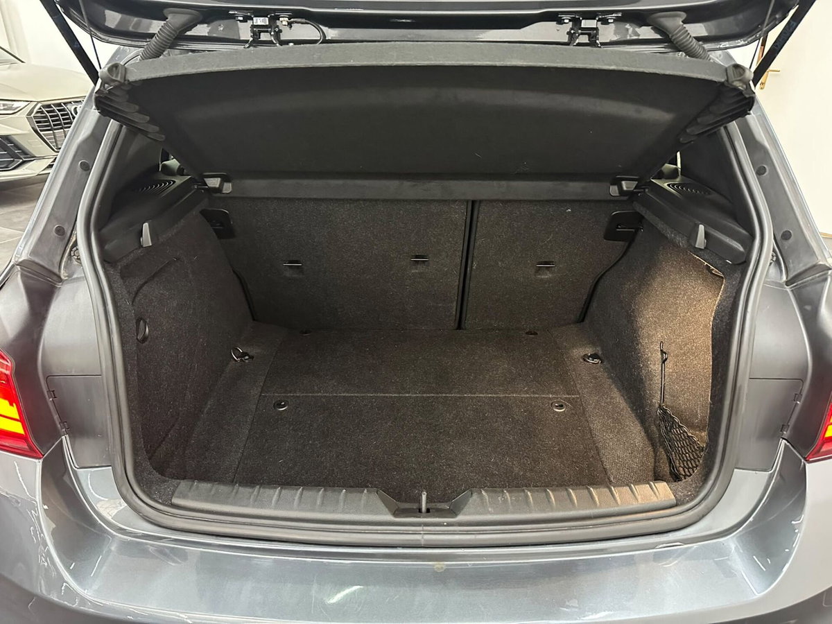 BMW Serie 1 116d 2.0 116CV cat 5 porte Attiva DPF (17)