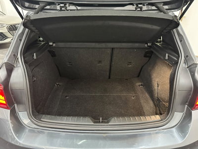 BMW Serie 1 116d 2.0 116CV cat 5 porte Attiva DPF (17)