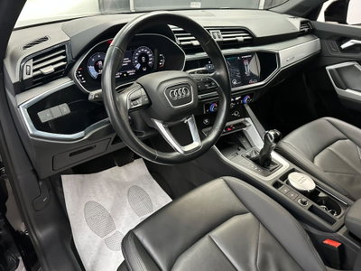 Audi Q3 35 TDI quattro S tronic Business Advanced (10)