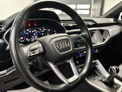 Audi Q3 35 TDI quattro S tronic Business Advanced (11)