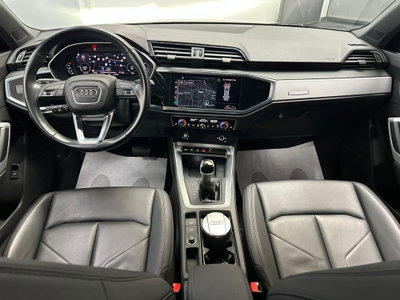 Audi Q3 35 TDI quattro S tronic Business Advanced (12)