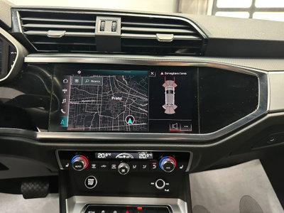 Audi Q3 35 TDI quattro S tronic Business Advanced (13)