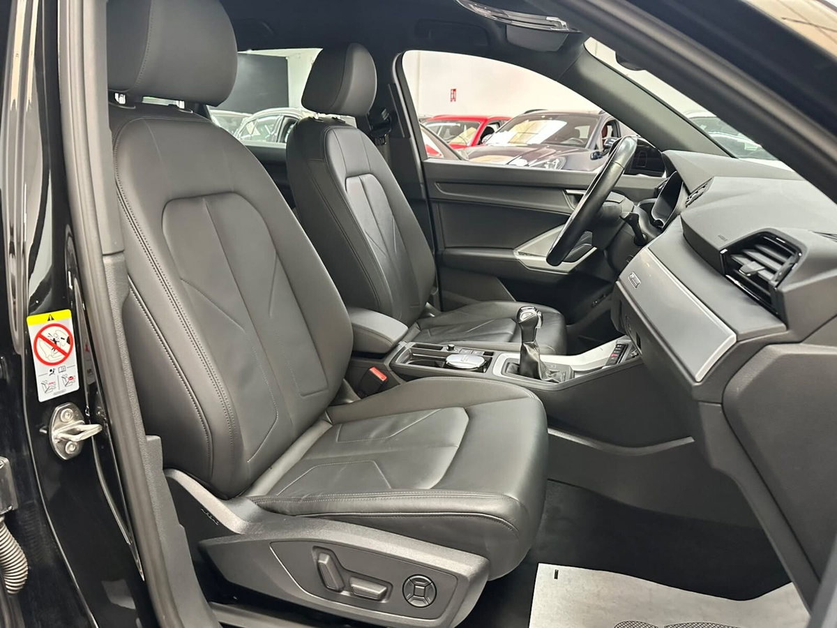 Audi Q3 35 TDI quattro S tronic Business Advanced (14)