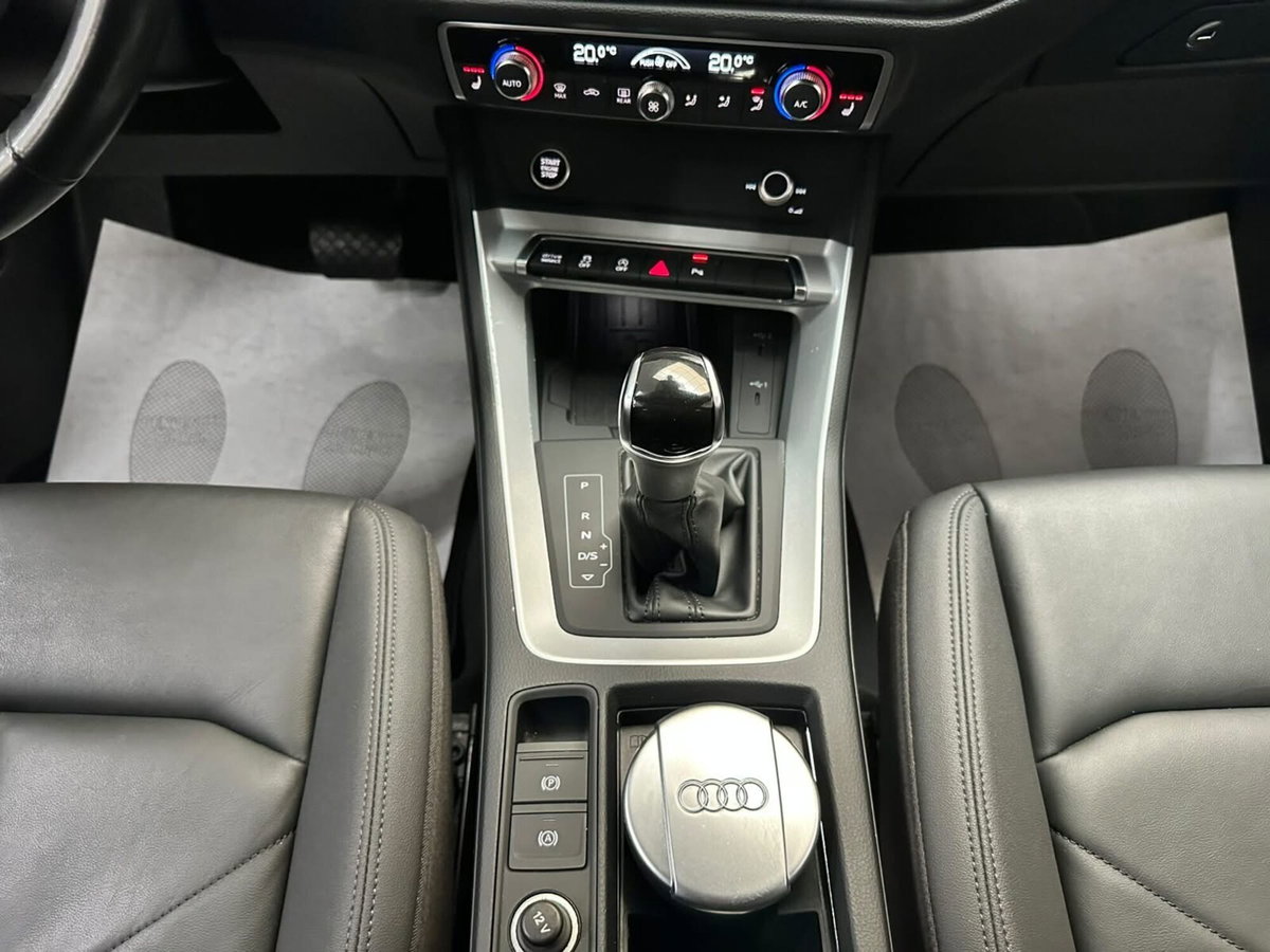 Audi Q3 35 TDI quattro S tronic Business Advanced (16)