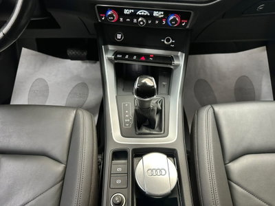 Audi Q3 35 TDI quattro S tronic Business Advanced (16)