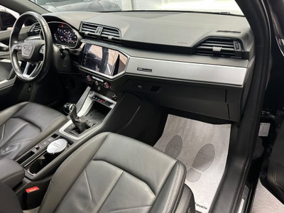 Audi Q3 35 TDI quattro S tronic Business Advanced (17)
