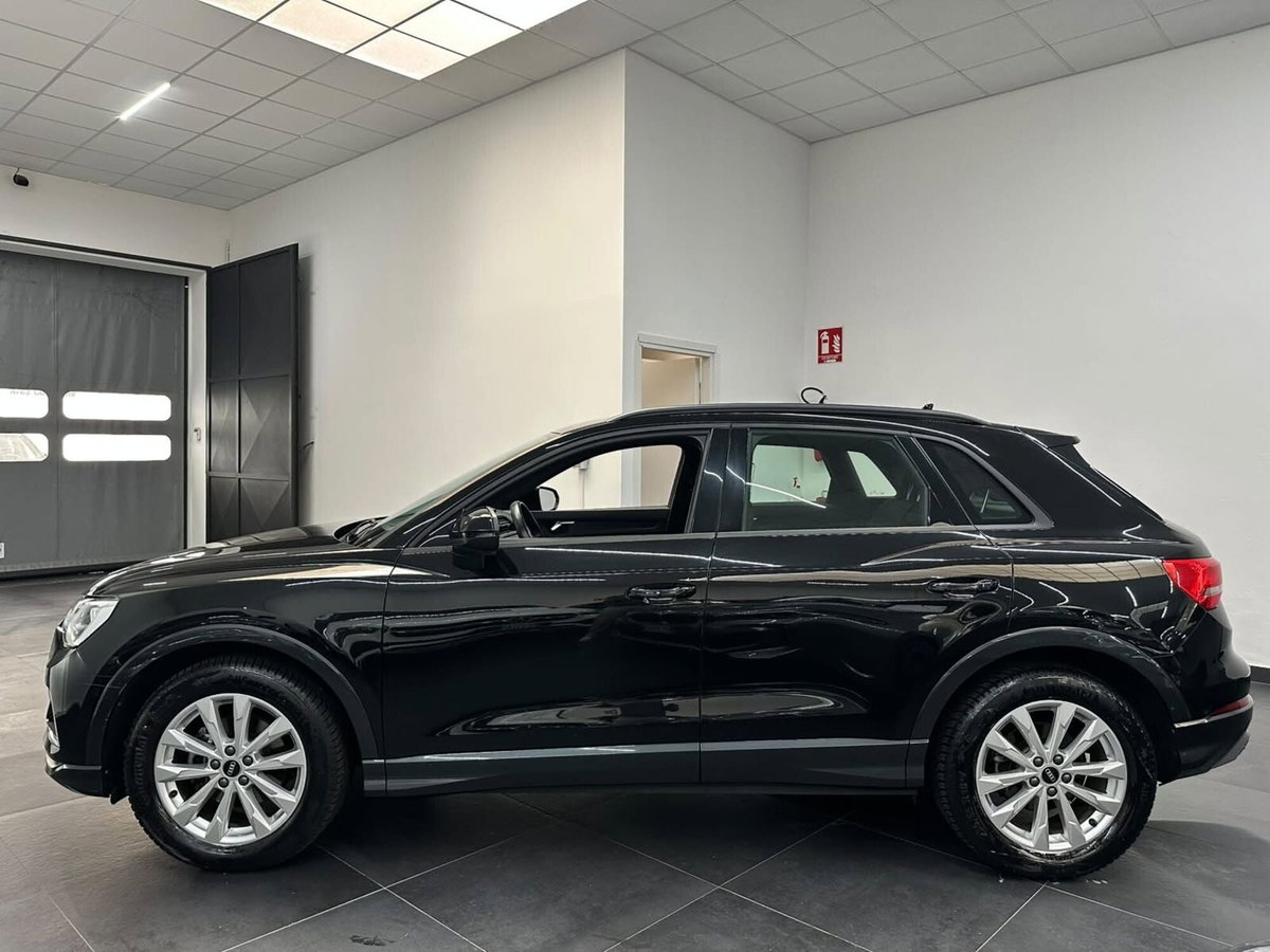 Audi Q3 35 TDI quattro S tronic Business Advanced (5)
