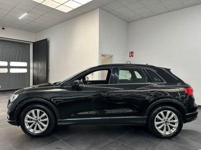 Audi Q3 35 TDI quattro S tronic Business Advanced (5)