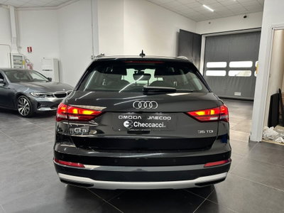 Audi Q3 35 TDI quattro S tronic Business Advanced (6)