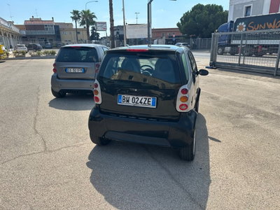 smart city Cabrio 800 smart cabrio passion cdi (5)