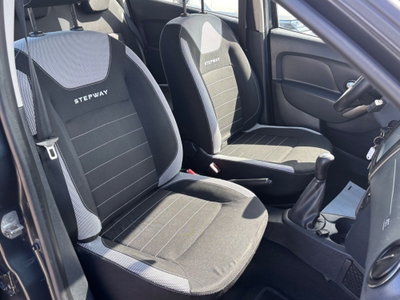 Dacia Sandero Stepway 1.5 dCi 8V 90CV (12)