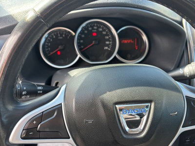 Dacia Sandero Stepway 1.5 dCi 8V 90CV (16)