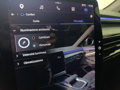 Renault Austral 1.2 full hybrid Techno 200cv auto (13)