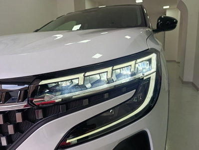 Renault Austral 1.2 full hybrid Techno 200cv auto (8)