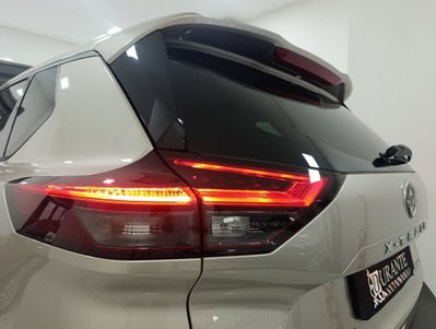 Nissan X-Trail 1.5 e-power Tekna e-4orce 4wd 7p.ti (10)