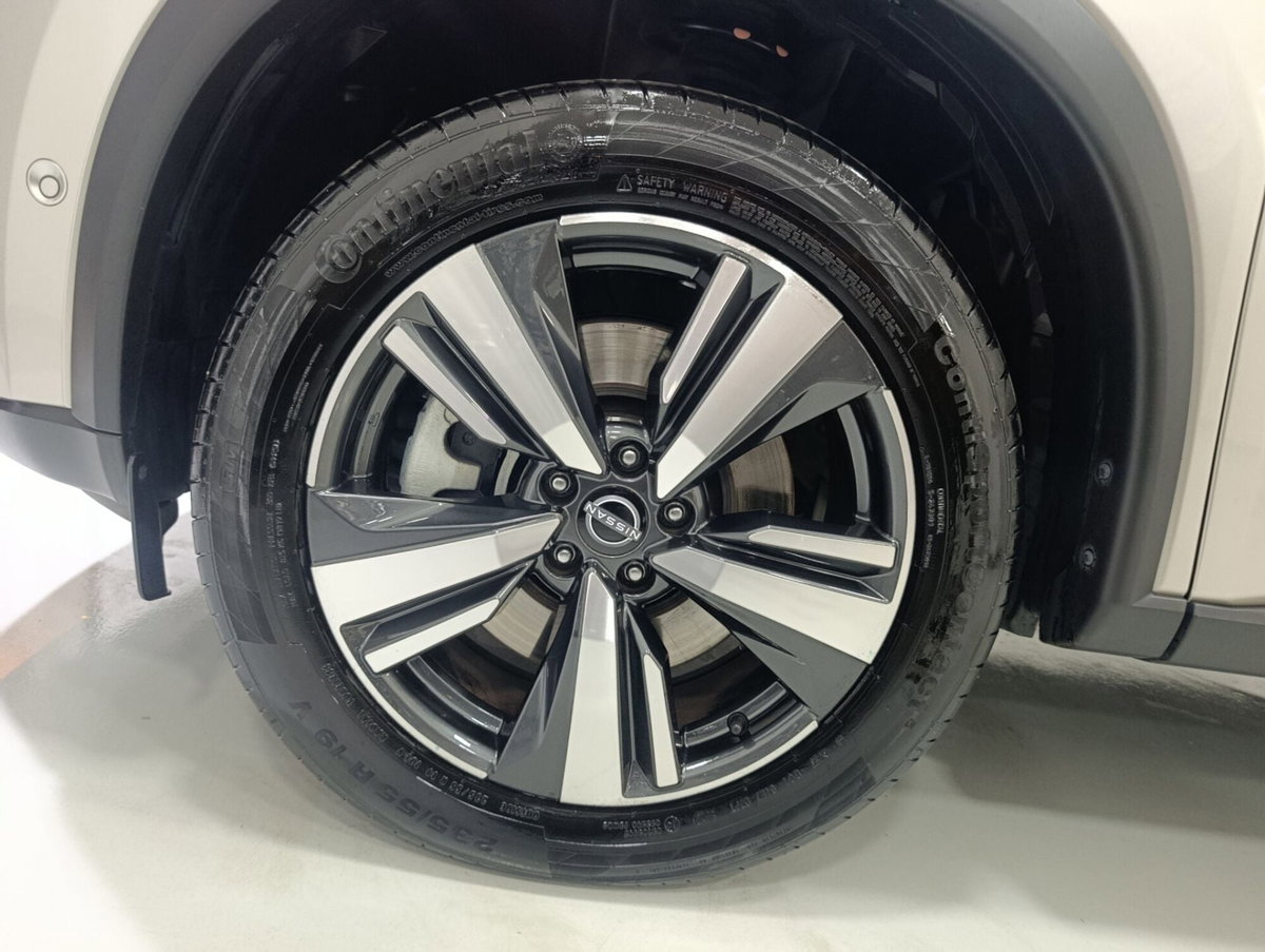 Nissan X-Trail 1.5 e-power Tekna e-4orce 4wd 7p.ti (11)