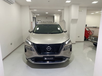 Nissan X-Trail 1.5 e-power Tekna e-4orce 4wd 7p.ti (8)