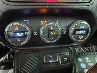 Jeep Renegade 1.6 Mjt 120 CV Limited (14)