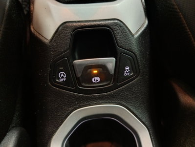 Jeep Renegade 1.6 Mjt 120 CV Limited (16)